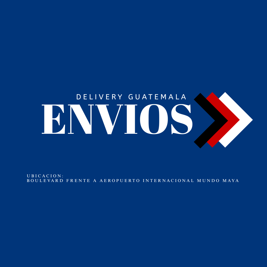 Envíos Guatemala