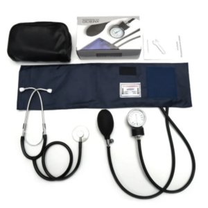 Kit de Presión Arterial