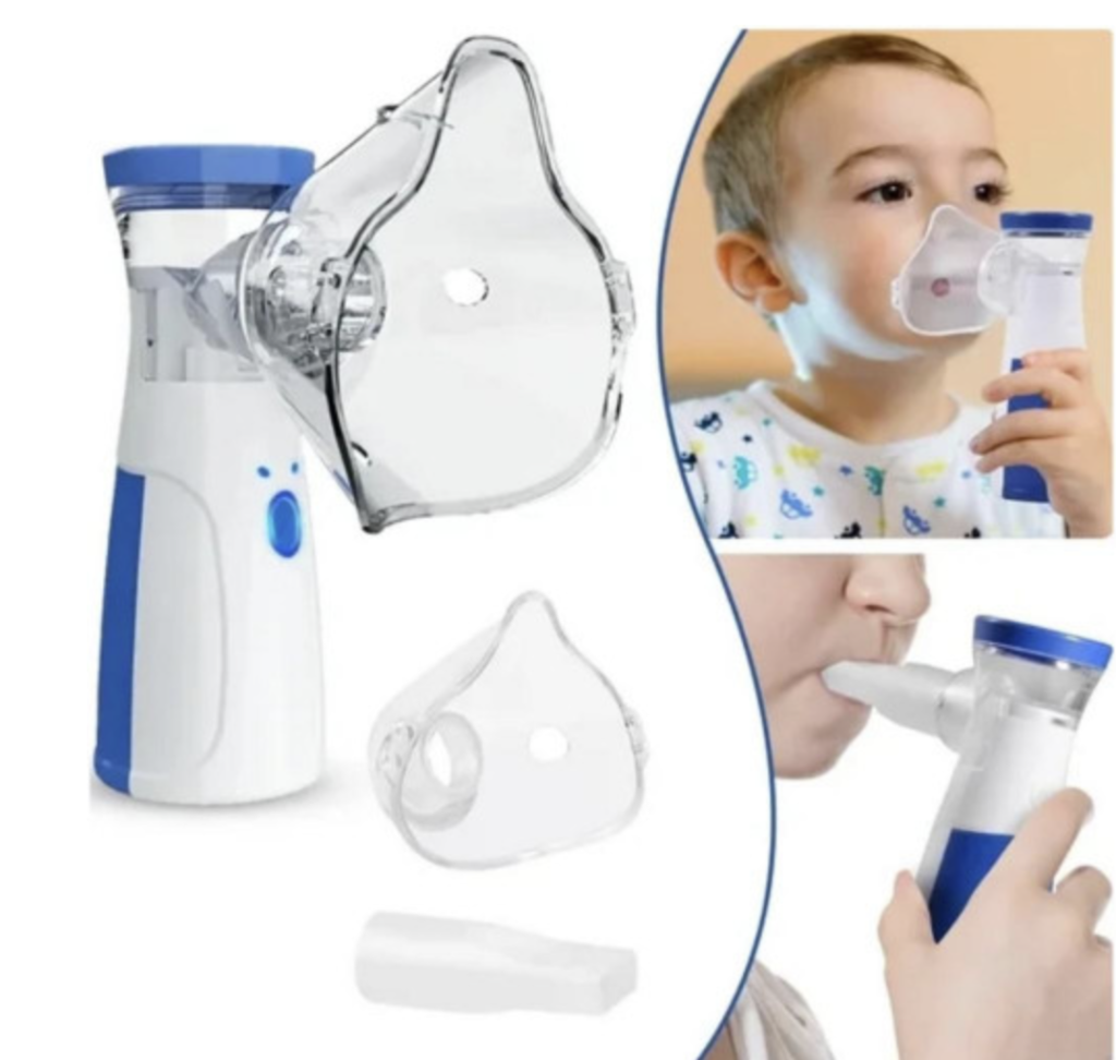 Nebulizador