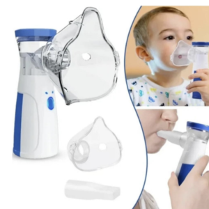 Nebulizador