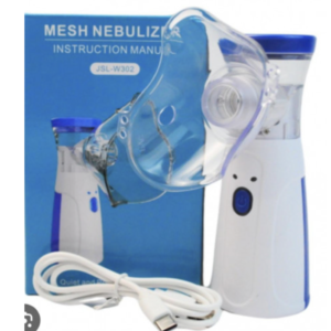 Nebulizador Mesh JBL-302