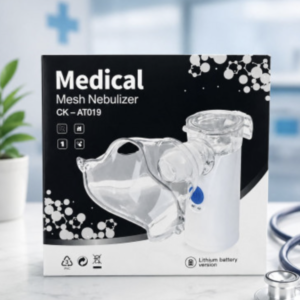Nebulizador Calidad AAA Médico