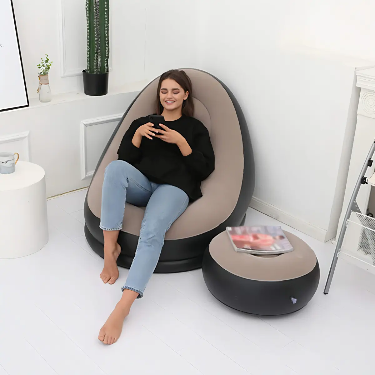 SILLON INFLABLE - Image 2