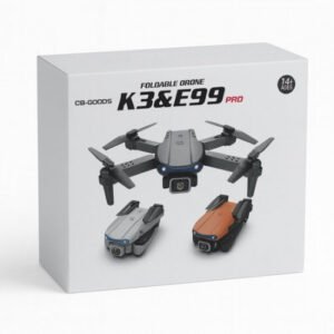 DRONE K3&E99