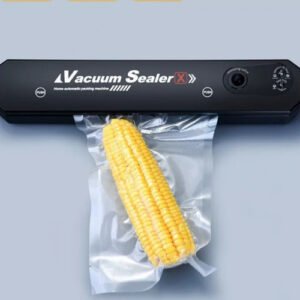 SELLADORA AL VACIO PARA ALIMENTOS