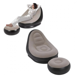 SILLON INFLABLE
