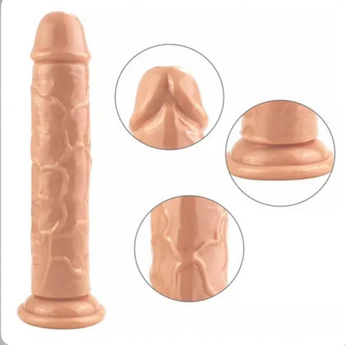 DILDO 24114-18